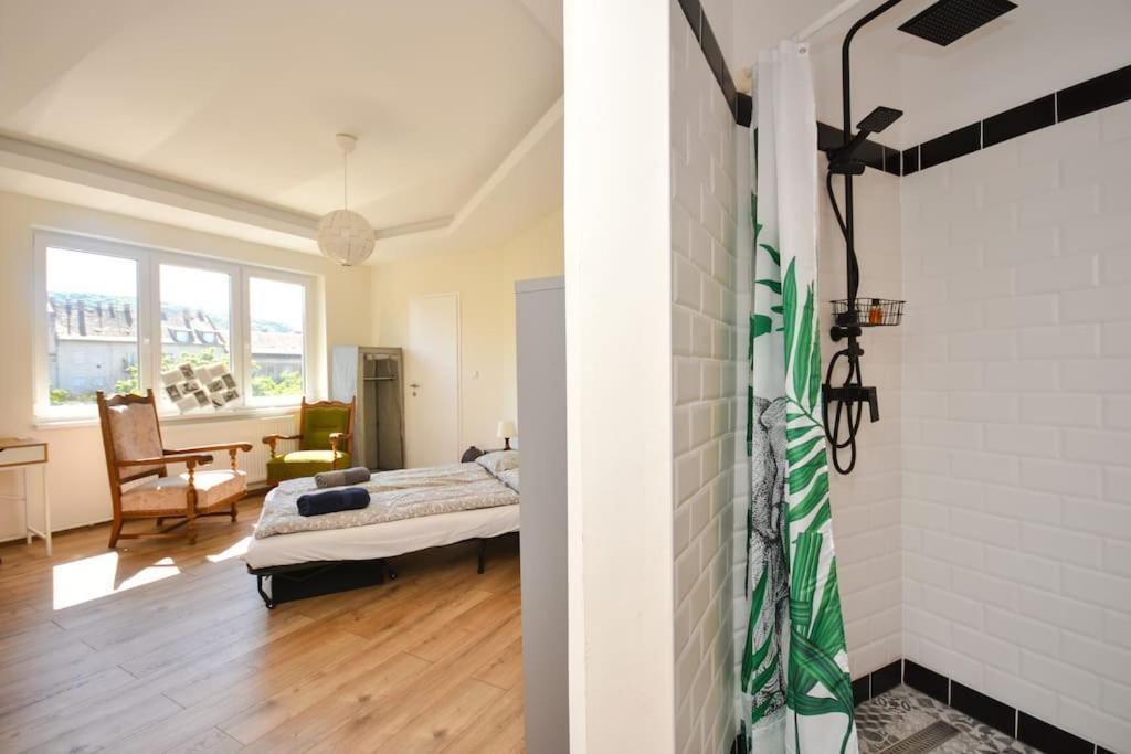 Renovated Stylish Flat At The Castle&Metro Daire Budapeşte Dış mekan fotoğraf