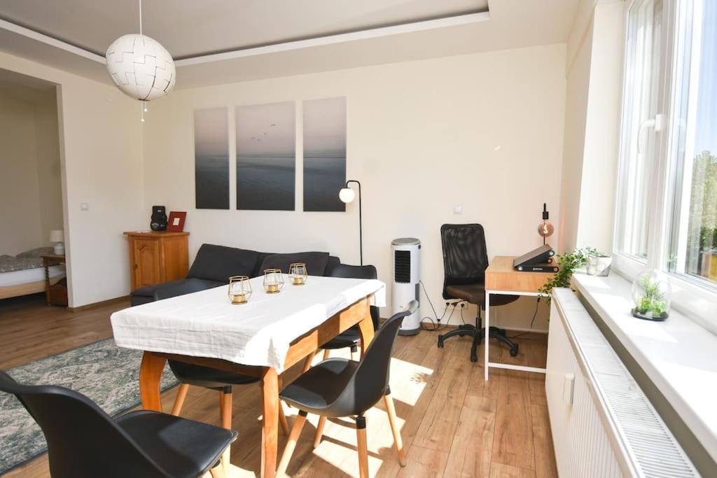 Renovated Stylish Flat At The Castle&Metro Daire Budapeşte Dış mekan fotoğraf