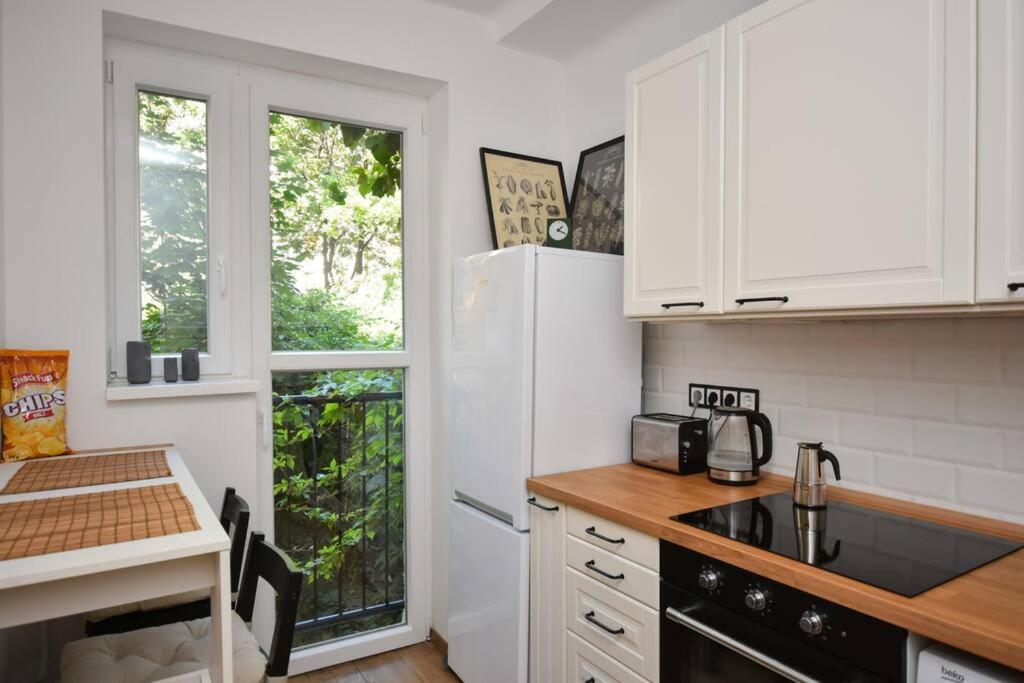 Renovated Stylish Flat At The Castle&Metro Daire Budapeşte Dış mekan fotoğraf